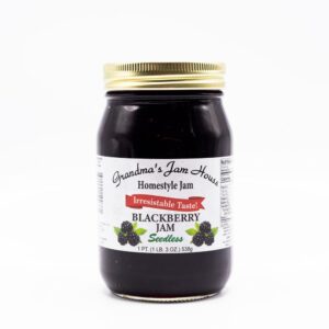 Products - Grandma's Jam House