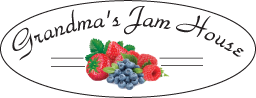 Grandmas Jam House-logo
