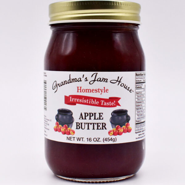 Apple Butter