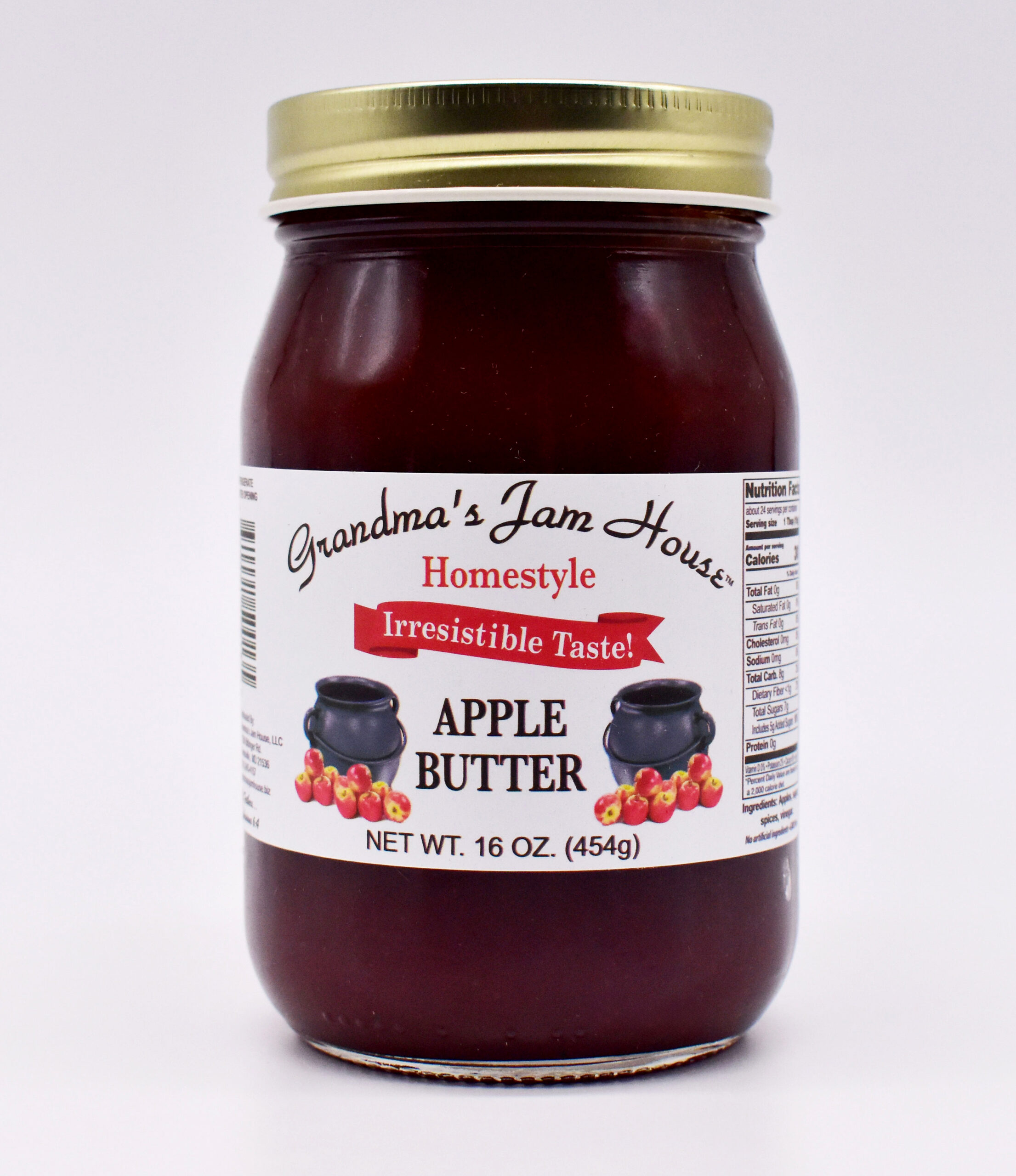 Apple Butter
